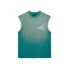 Amplified Tank Top