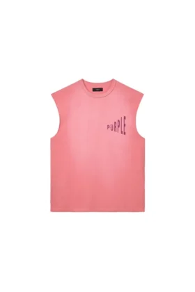 Amplified Tank Top