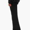 Basic Flared Sweatpant
