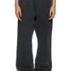 Basic Flared Sweatpant