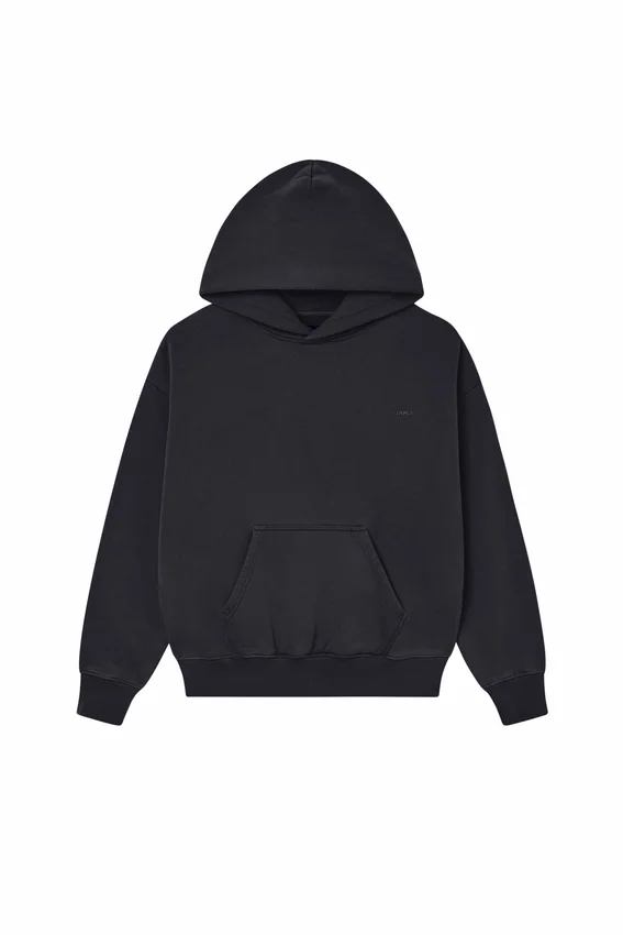 Basic Hoodie