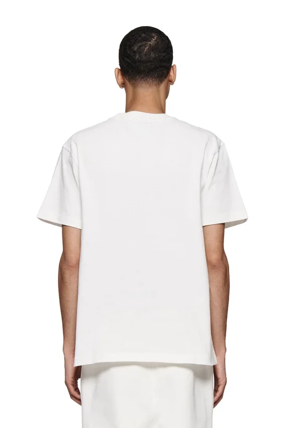 Basic Oversized Tee