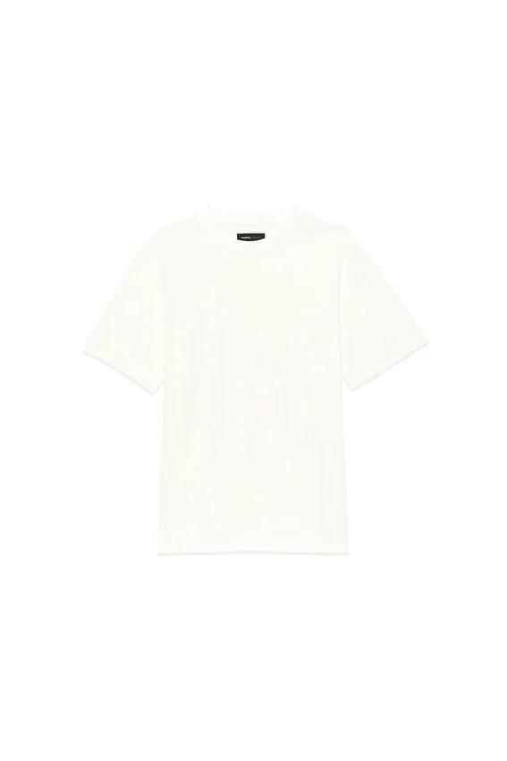 Basic Oversized Tee