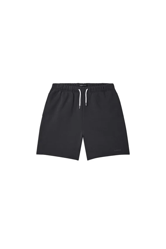 Basic Sweatshort