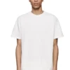 Basic Oversized Tee
