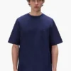 Basic Oversized Tee
