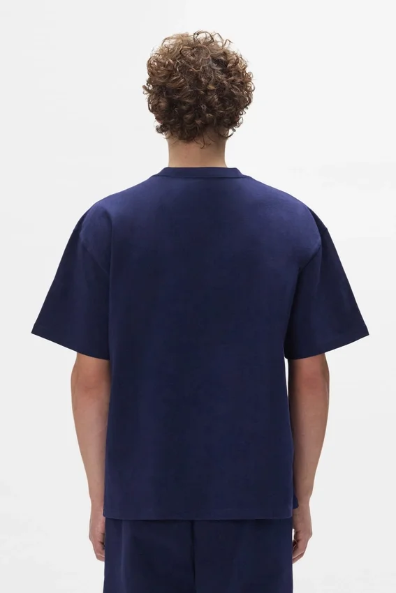 Basic Oversized Tee