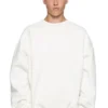 Blank Crewneck Sweater
