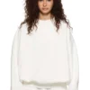Blank Crewneck Sweater