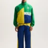 Brazil All Around Pant