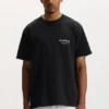 Cities Tee