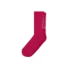 Crystal Crew Sock