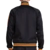 Double Stripe Track Jacket