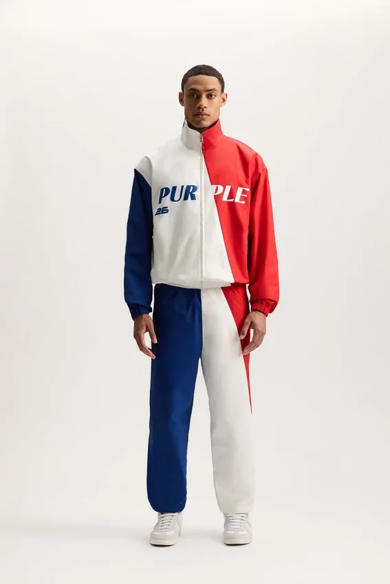 France All Around Pant