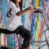 Kids' Paint Repair