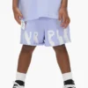 Kids' Painted Wordmark Short