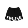 Kids' Painted Wordmark Short
