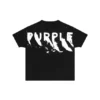 Kids' Painted Wordmark Tee