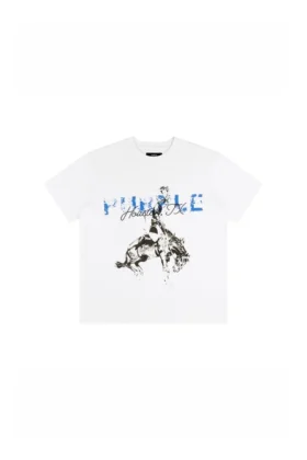 Kids Riding High Tee