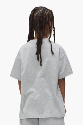 Kids’ Turbo Type Tee
