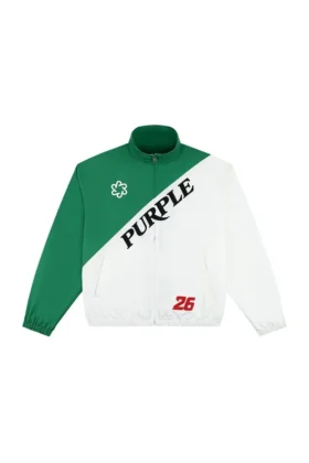 Mexico All Around Jacket