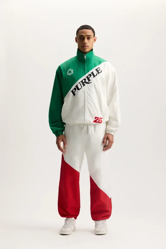 Mexico All Around Pant