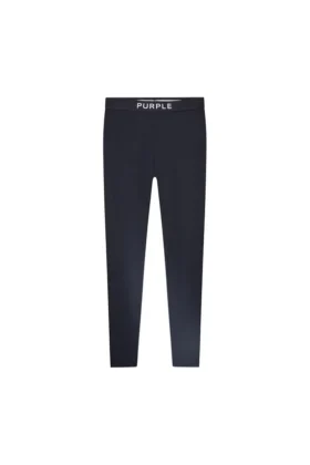 Nylon Legging