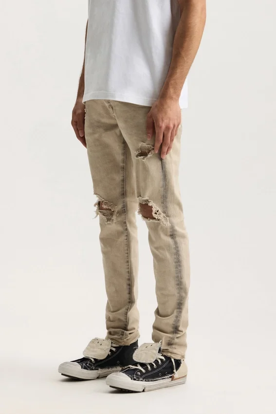 P001 Coated Seam