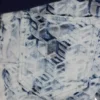 P001 Jacquard Monogram