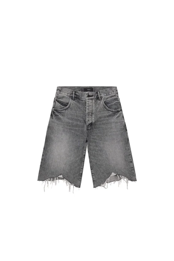 P070 High Summer Destroy Short