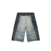 P070 Upside Down Short