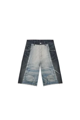 P070 Upside Down Short