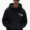 Painted Wordmark Hoodie