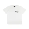 Painted Wordmark Tee
