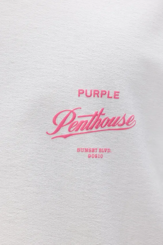 Penthouse Script All Around Short