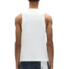 Ribbed Tank Top