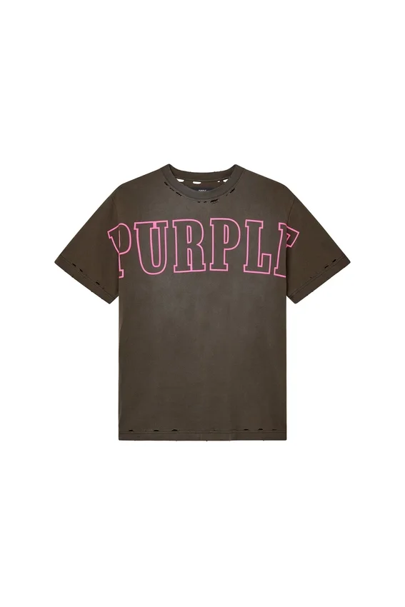 Slab Outline Tee