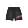 Slasher Short