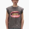 Smile Tank Top
