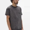 Stencil Wordmark Tee