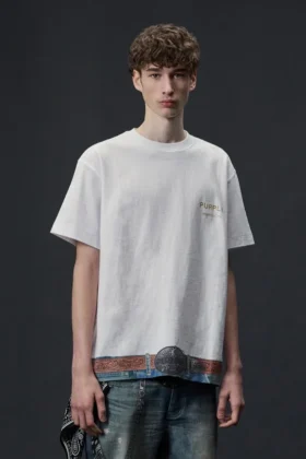 Stickup Tee
