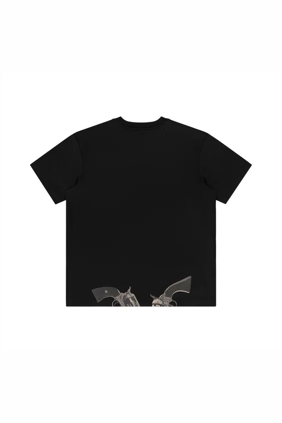 Stickup Tee