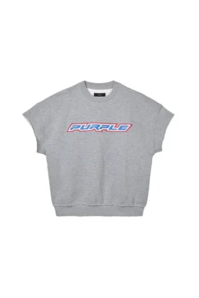Turbo Type Muscle Tee