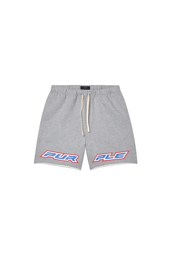 Turbo Type Short