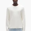 Waffle Long Sleeve