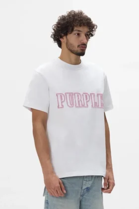 Wordmark Tee