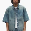 Workwear Shirt